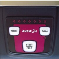 Аксион М62.04 (черный/серебристый) Image #2