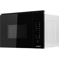 Hyundai HBW 2560 (черный) Image #2