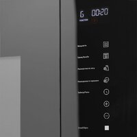 Hyundai HBW 2560 (черный) Image #11