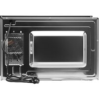 Hyundai HBW 2560 (черный) Image #7