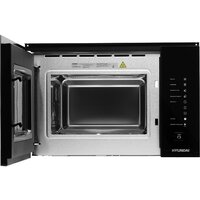 Hyundai HBW 2560 (черный) Image #4