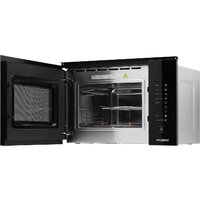 Hyundai HBW 2560 (черный) Image #3