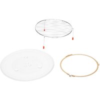 Hyundai HBW 2560 (черный) Image #12