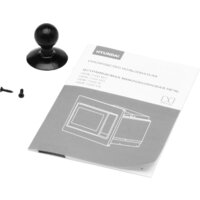 Hyundai HBW 2560 (черный) Image #13