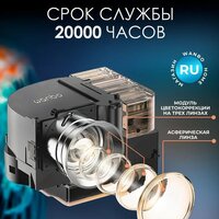 Wanbo DaVinci 1 Image #5