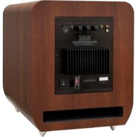 Taga Harmony Platinum SW-10 V.3 (орех) Image #3