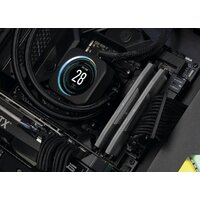 Corsair Vengeance 2x32ГБ DDR5 6200 МГц CMK64GX5M2B6200C32 Image #15