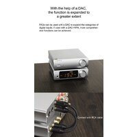 Topping PA3s (серебристый) Image #6