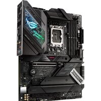 ASUS ROG Strix Z690-F Gaming WiFi Image #2