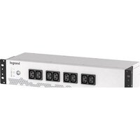 Legrand Keor PDU 800 ВА 8 IEC 310331