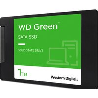 WD Green 1TB WDS100T3G0A Image #3