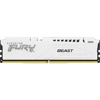 Kingston FURY Beast 32ГБ DDR5 5600 МГц KF556C36BWE-32 Image #2
