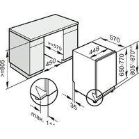 Miele G 4780 SCVi Image #2