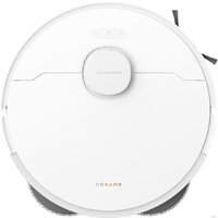 Dreame Robot Vacuum L10s Pro Gen 2 RLL42SDA (международная версия, белый) Image #3