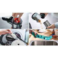 Bosch Unlimited 7 Prohygienic Aqua BCS712HYG5 Image #13