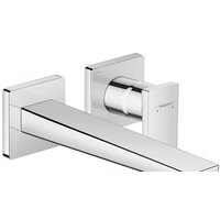 Hansgrohe Metropol 32526000 (хром)