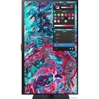 Samsung ViewFinity S8 LS27B800TGUXEN Image #17