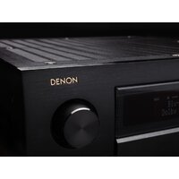 Denon AVC-A1H (черный) Image #5