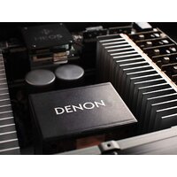 Denon AVC-A1H (черный) Image #10