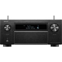 Denon AVC-A1H (черный)