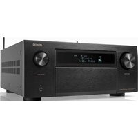 Denon AVC-A1H (черный) Image #2