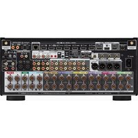 Denon AVC-A1H (черный) Image #3