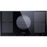 MAUNFELD CVI905SFBK LUX