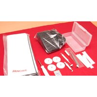 Janome Cover Pro 7 Image #4