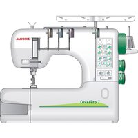 Janome Cover Pro 7