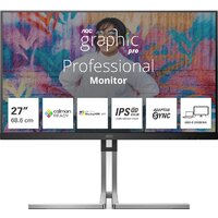 AOC Graphic Pro Q27U3CV
