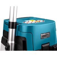 Makita DVC155LZX2 Image #5