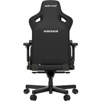 AndaSeat Kaiser 3 XL (черный) Image #5