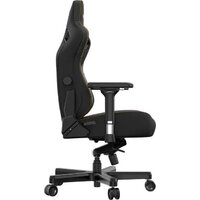 AndaSeat Kaiser 3 XL (черный) Image #4