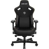 AndaSeat Kaiser 3 XL (черный) Image #2
