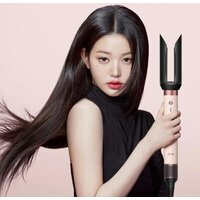 Dyson Airwrap Co-anda2x HS09 Straight+Wavy (евровилка, керамический розовый/розовое золото) Image #4