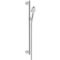 Hansgrohe Raindance Select S 26322400 (белый/хром) Image #1