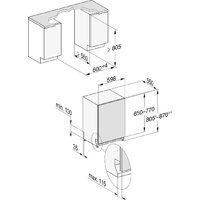 Miele G 7760 SCVi AutoDos Image #9