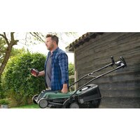 Bosch EasyRotak 36-550 06008B9B01 (без АКБ) Image #5