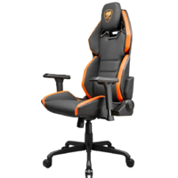 Cougar Hotrod (оранжевый)