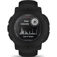 Garmin Instinct 2 Solar Tactical Edition (черный) Image #13