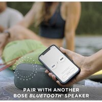 Bose SoundLink Flex (синий) Image #9