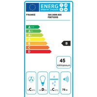 Franke FBI 705 XS 305.0599.508 Image #3