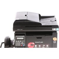 Pantum M6607NW
