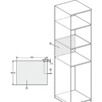 Miele M 2240 SC OBSW Image #3