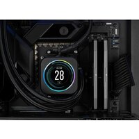 Corsair Vengeance 2x32ГБ DDR5 6400 МГц CMK64GX5M2B6400C32 Image #21