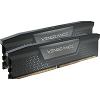 Corsair Vengeance 2x32ГБ DDR5 6400 МГц CMK64GX5M2B6400C32