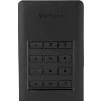 Verbatim Store 'n' Go Secure 2TB 53403