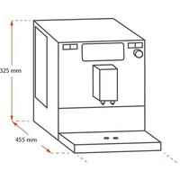 Melitta Caffeo Solo E950-544 Image #3
