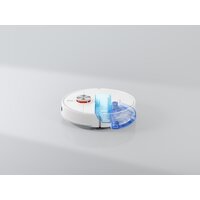Xiaomi Robot Vacuum S40 OV81 (евровилка, белый) Image #10
