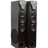 Eltronic 20-80 Home Sound (черный)